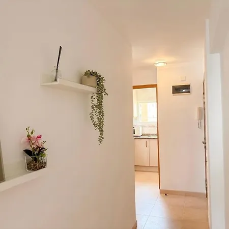 Rita Home Benidorm Carabelas 2