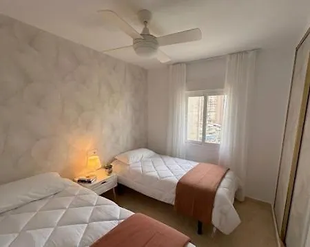Rita Home Benidorm Carabelas 2 Apartamento *