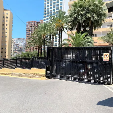 Apartman Carabelas 2 *