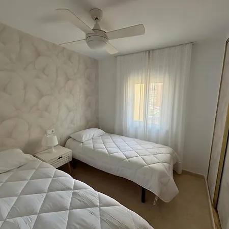 Carabelas 2 Apartman